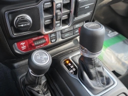 Jeep Gladiator Rubicon X 4x4 2026