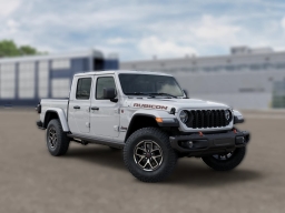 Jeep Gladiator Rubicon X 4x4 2026