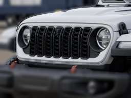 Jeep Gladiator Rubicon X 4x4 2026