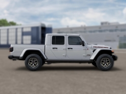 Jeep Gladiator Rubicon X 4x4 2026