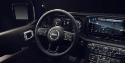 Jeep Gladiator Rubicon 4x4 2026