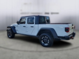 Jeep Gladiator Rubicon 4x4 2026
