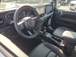 Jeep Gladiator Rubicon 4x4 2026