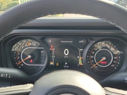 Jeep Gladiator Rubicon 4x4 2026