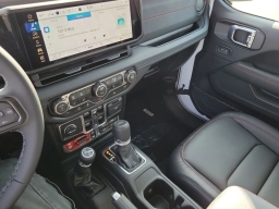 Jeep Gladiator Rubicon 4x4 2026