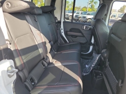 Jeep Gladiator Rubicon 4x4 2026