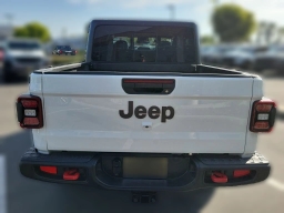 Jeep Gladiator Rubicon 4x4 2026