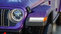 Jeep Gladiator Rubicon X 4x4 2026