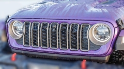 Jeep Gladiator Rubicon X 4x4 2026