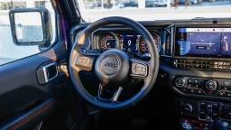 Jeep Gladiator Rubicon X 4x4 2026