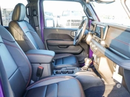 Jeep Gladiator Rubicon X 4x4 2026