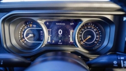 Jeep Gladiator Rubicon X 4x4 2026