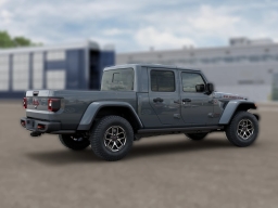 Jeep Gladiator Rubicon 4x4 2026
