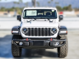 Jeep Gladiator Rubicon 4x4 2026