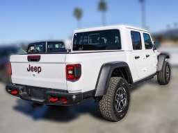 Jeep Gladiator Rubicon 4x4 2026