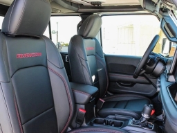 Jeep Gladiator Rubicon 4x4 2026