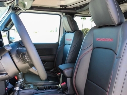 Jeep Gladiator Rubicon 4x4 2026