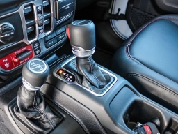 Jeep Gladiator Rubicon 4x4 2026