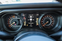 Jeep Gladiator Rubicon 4x4 2026