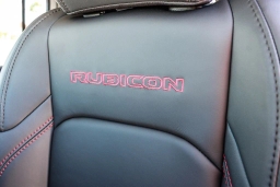 Jeep Gladiator Rubicon 4x4 2026