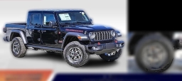 Jeep Gladiator Rubicon 4x4 2026