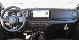 Jeep Gladiator Rubicon 4x4 2026