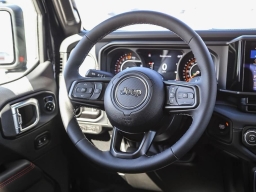 Jeep Gladiator Rubicon 4x4 2026