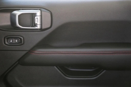 Jeep Gladiator Rubicon 4x4 2026