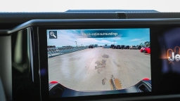 Jeep Gladiator Rubicon 4x4 2026