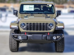 Jeep Gladiator Rubicon 4x4 2026
