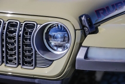 Jeep Gladiator Rubicon 4x4 2026