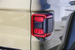 Jeep Gladiator Rubicon 4x4 2026