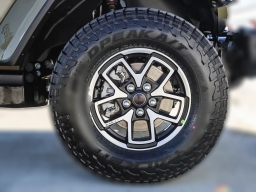 Jeep Gladiator Rubicon 4x4 2026