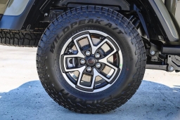 Jeep Gladiator Rubicon 4x4 2026