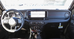 Jeep Gladiator Rubicon 4x4 2026