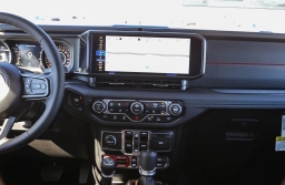Jeep Gladiator Rubicon 4x4 2026