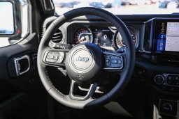 Jeep Gladiator Rubicon 4x4 2026