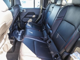 Jeep Gladiator Rubicon 4x4 2026