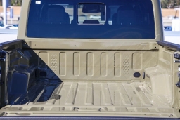 Jeep Gladiator Rubicon 4x4 2026