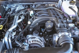 Jeep Gladiator Rubicon 4x4 2026