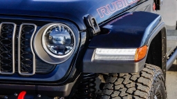 Jeep Gladiator Rubicon 4x4 2026