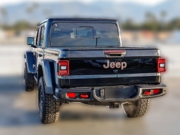 Jeep Gladiator Rubicon 4x4 2026