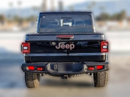 Jeep Gladiator Rubicon 4x4 2026