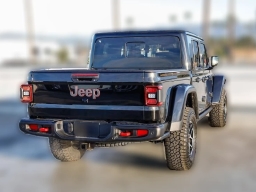 Jeep Gladiator Rubicon 4x4 2026