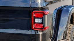 Jeep Gladiator Rubicon 4x4 2026