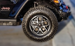 Jeep Gladiator Rubicon 4x4 2026