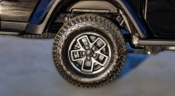 Jeep Gladiator Rubicon 4x4 2026