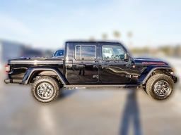 Jeep Gladiator Rubicon 4x4 2026