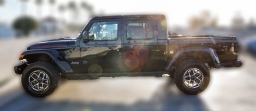 Jeep Gladiator Rubicon 4x4 2026