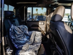 Jeep Gladiator Rubicon 4x4 2026